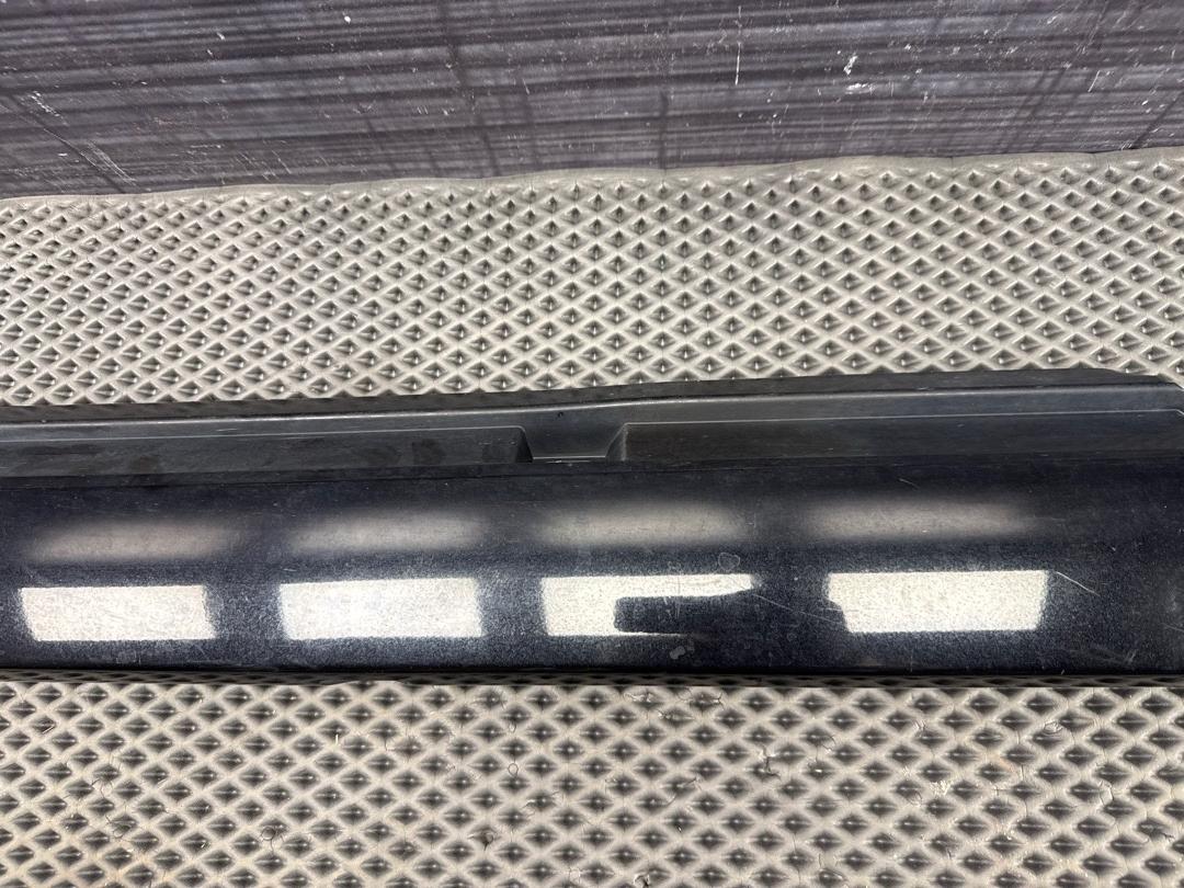 Комплект накладок на порог, 9240 рублей, Красноярск