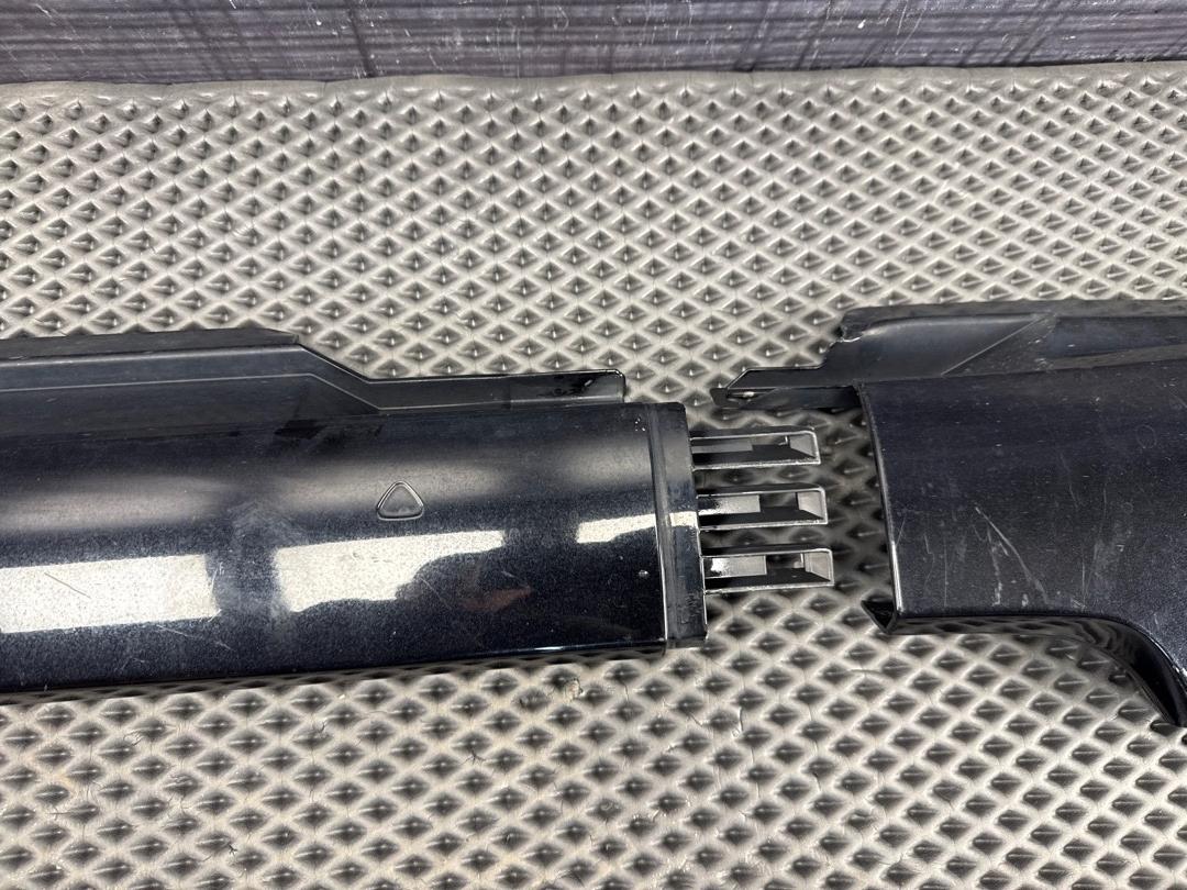 Комплект накладок на порог, 9240 рублей, Красноярск