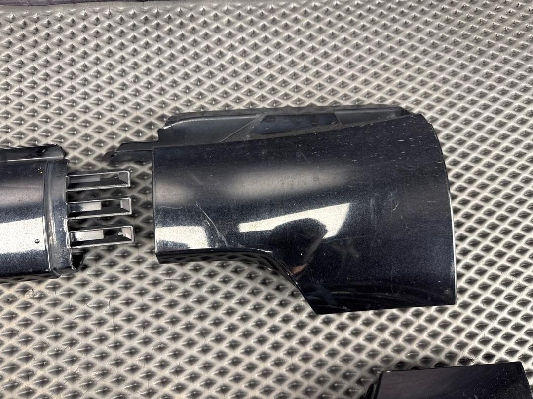 Комплект накладок на порог, 9240 рублей, Красноярск