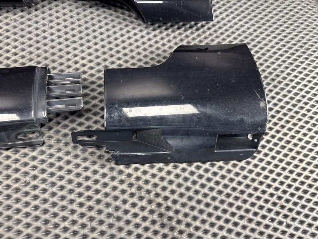 Комплект накладок на порог, 9240 рублей, Красноярск