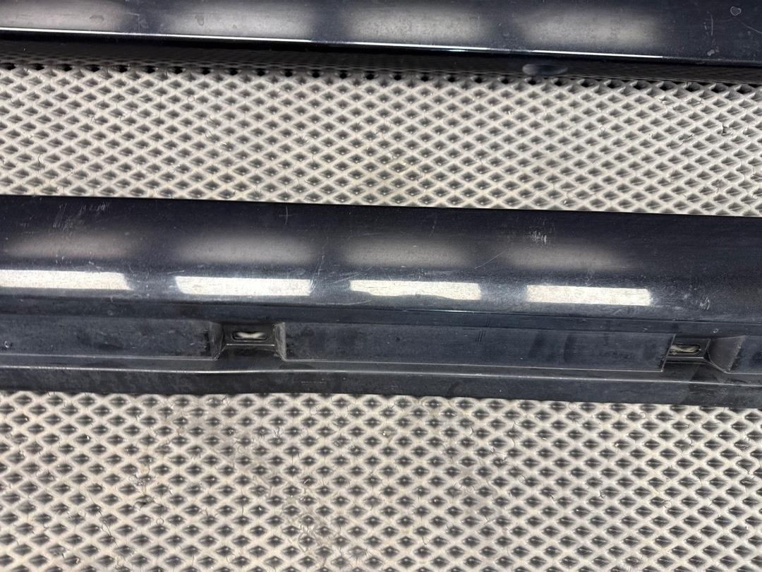 Комплект накладок на порог, 9240 рублей, Красноярск