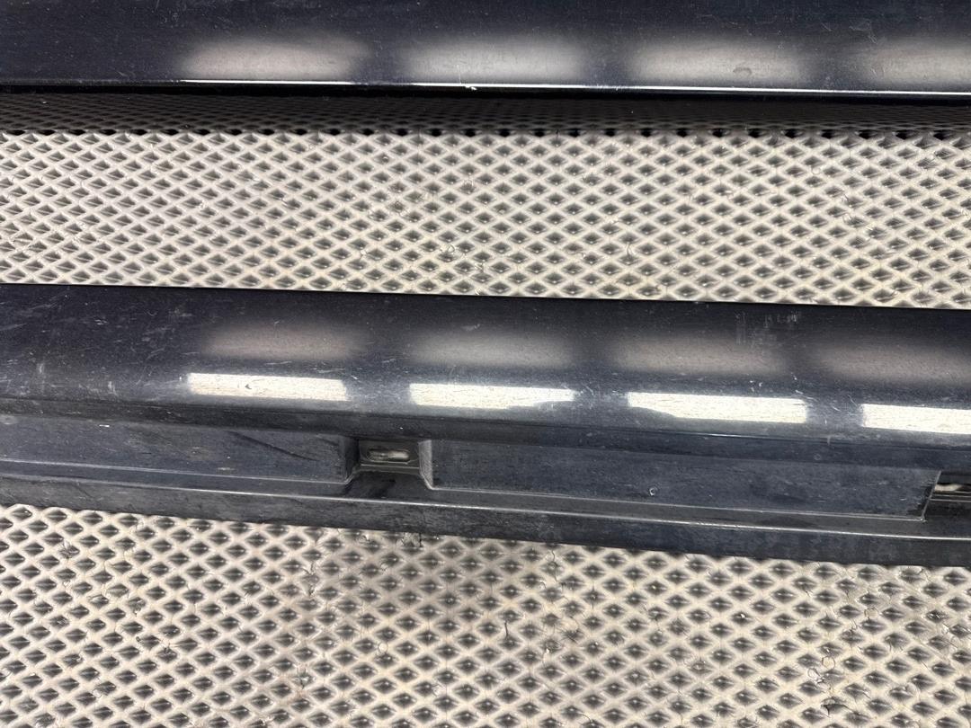 Комплект накладок на порог, 9240 рублей, Красноярск