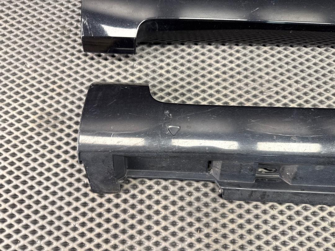 Комплект накладок на порог, 9240 рублей, Красноярск