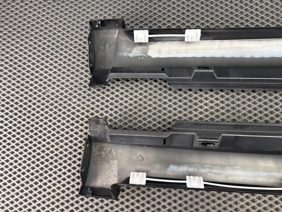 Комплект накладок на порог, 9240 рублей, Красноярск