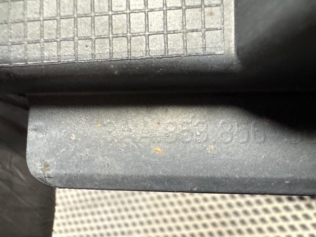 Комплект накладок на порог, 9240 рублей, Красноярск