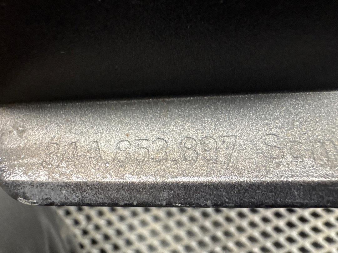 Комплект накладок на порог, 9240 рублей, Красноярск