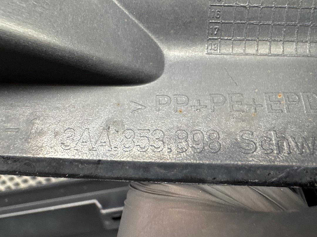 Комплект накладок на порог, 9240 рублей, Красноярск