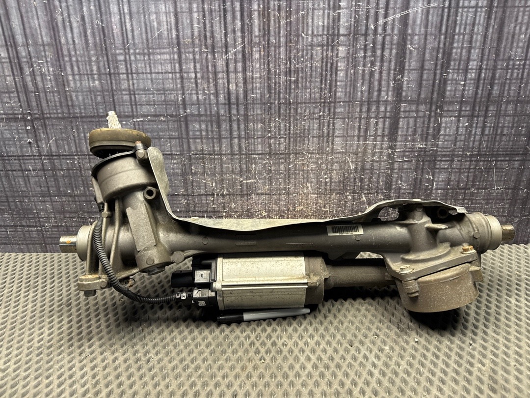 Рулевая рейка, 5460 рублей, Красноярск