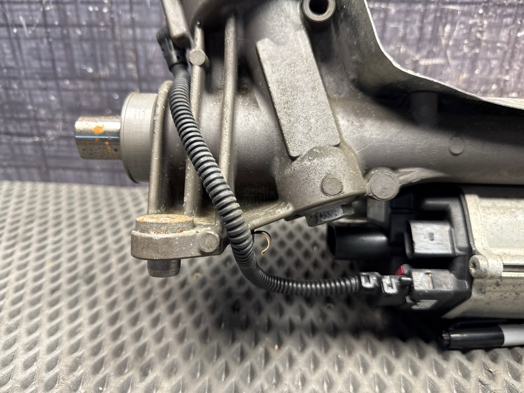 Рулевая рейка, 5460 рублей, Красноярск