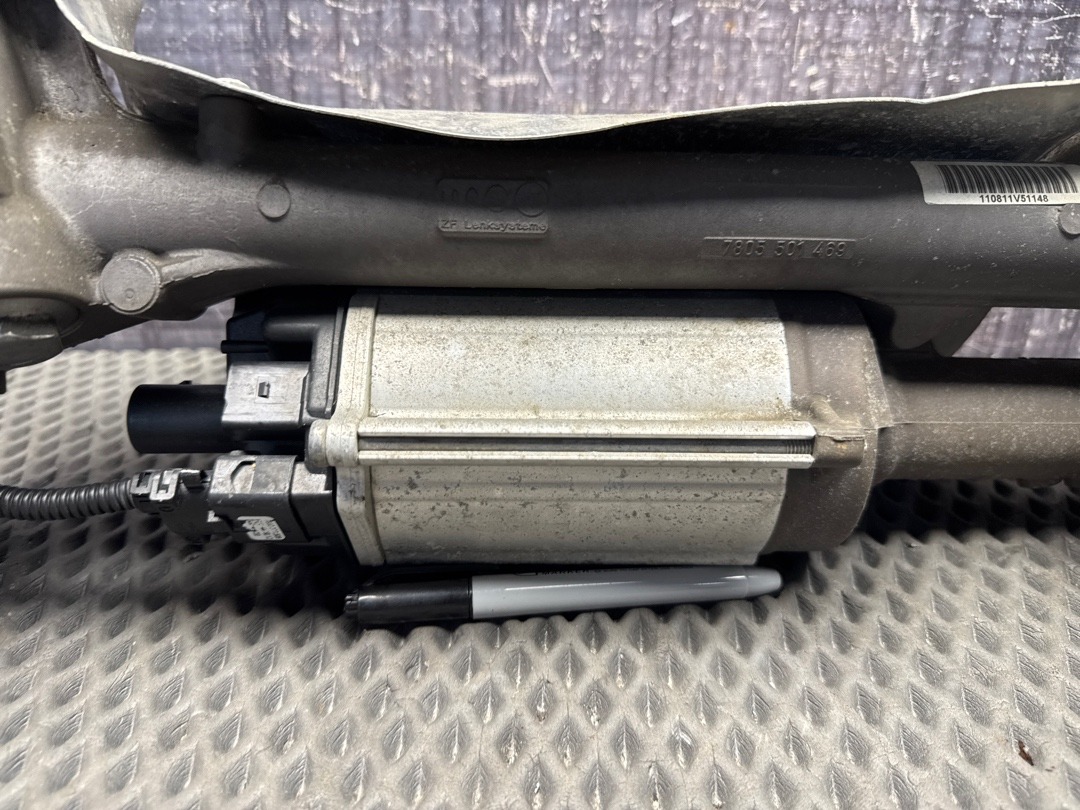 Рулевая рейка, 5460 рублей, Красноярск