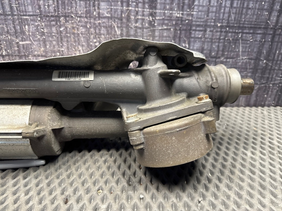 Рулевая рейка, 5460 рублей, Красноярск