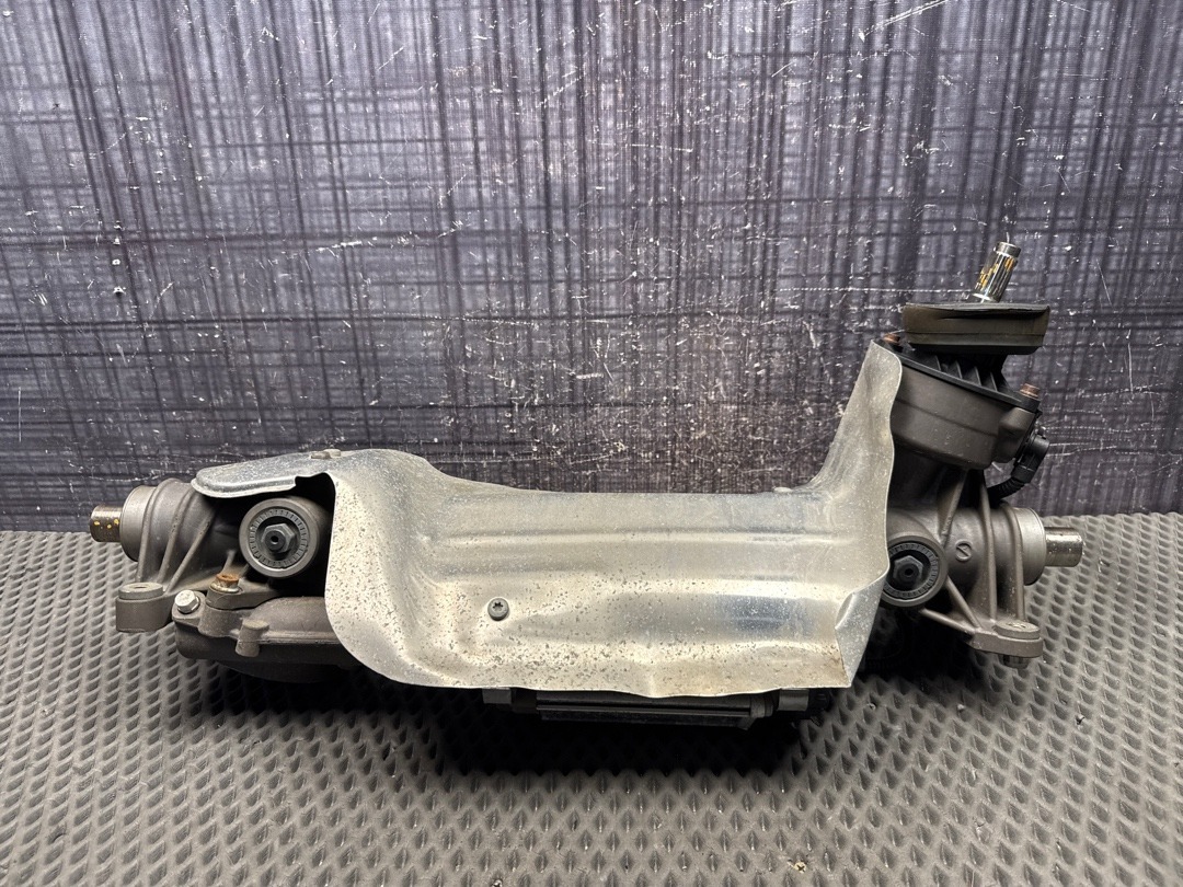 Рулевая рейка, 5460 рублей, Красноярск