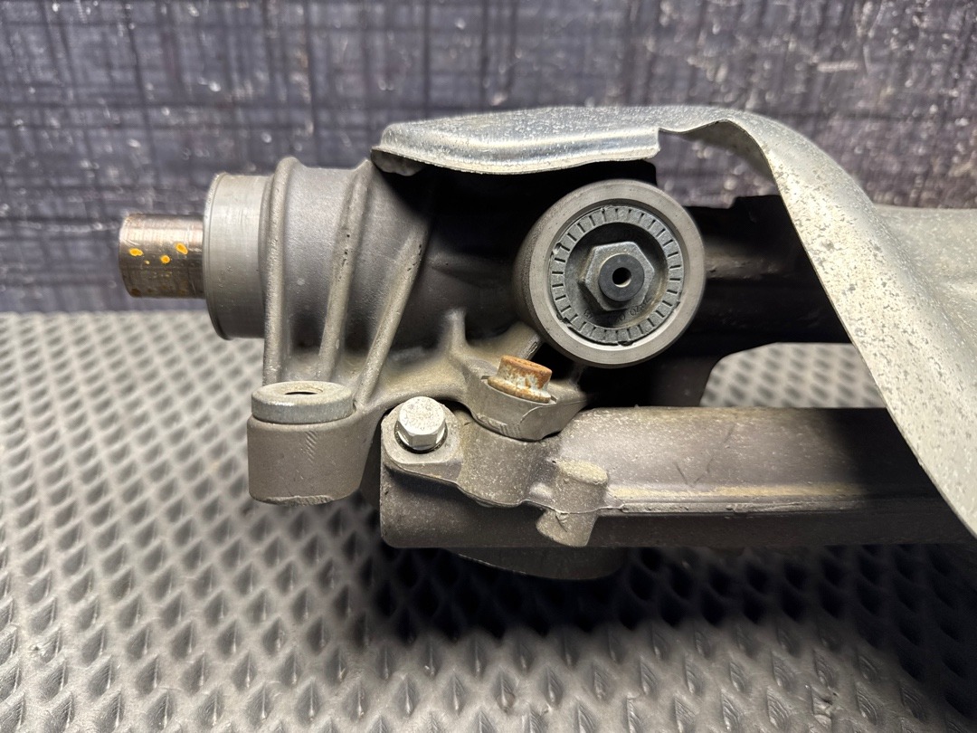 Рулевая рейка, 5460 рублей, Красноярск