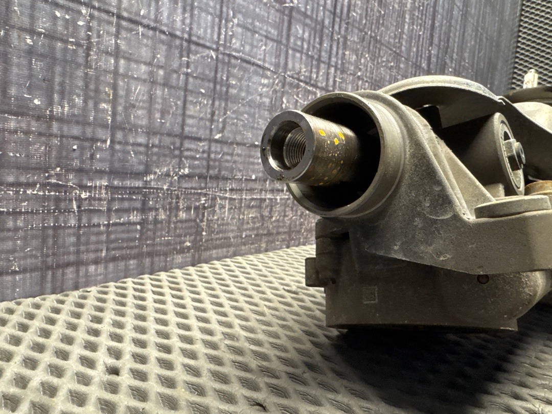 Рулевая рейка, 5460 рублей, Красноярск