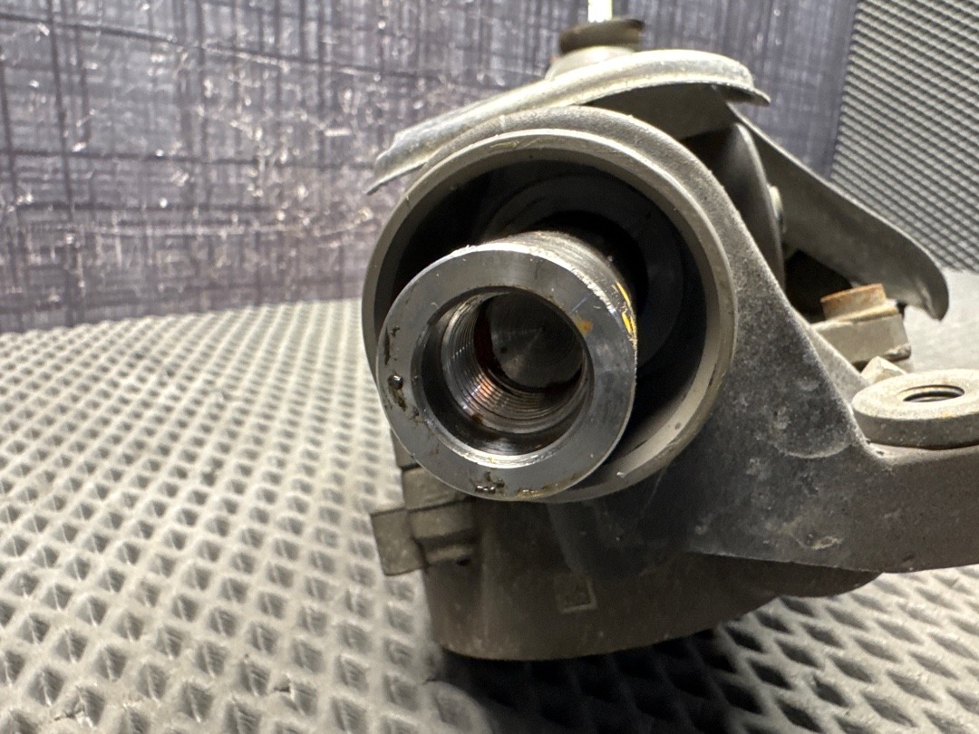 Рулевая рейка, 5460 рублей, Красноярск