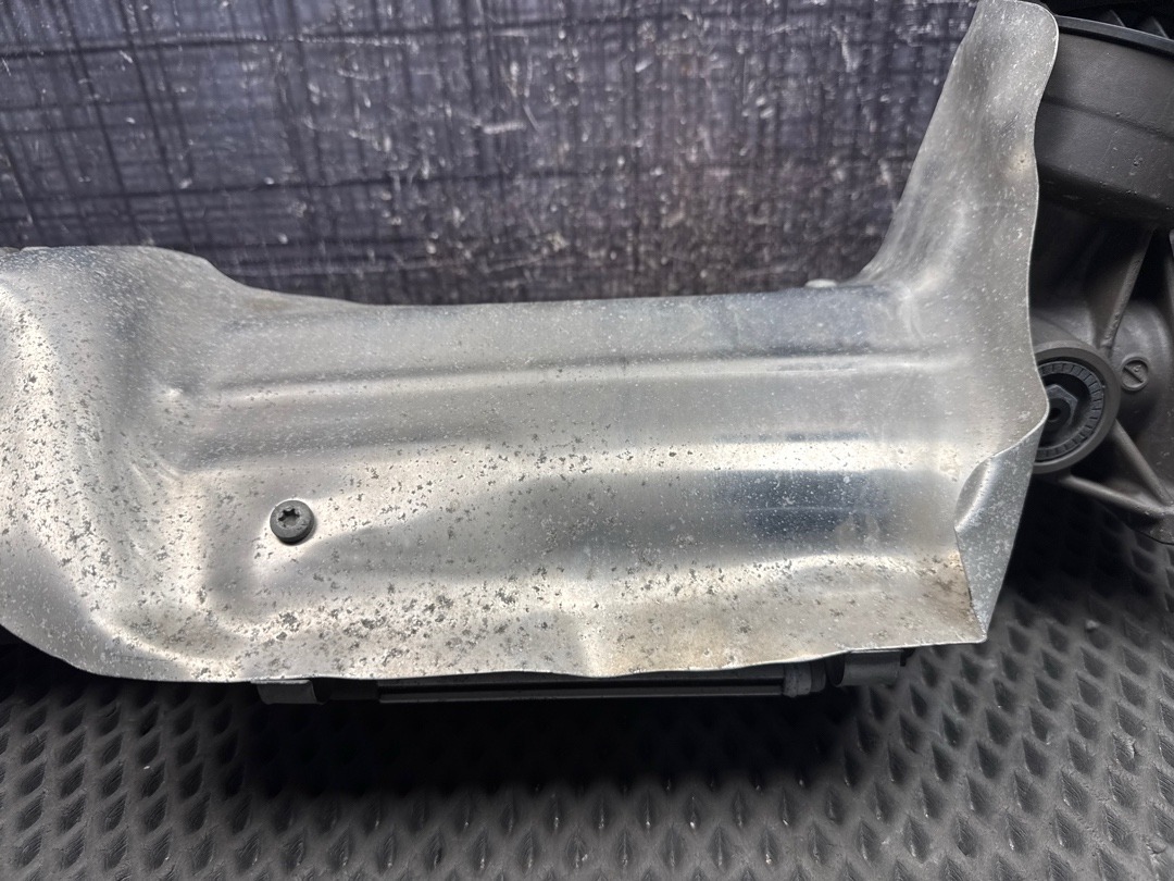 Рулевая рейка, 5460 рублей, Красноярск