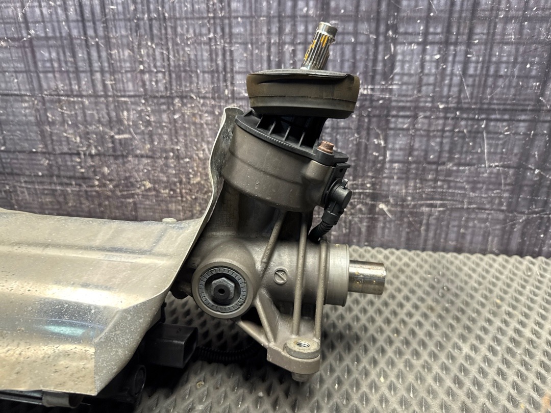 Рулевая рейка, 5460 рублей, Красноярск