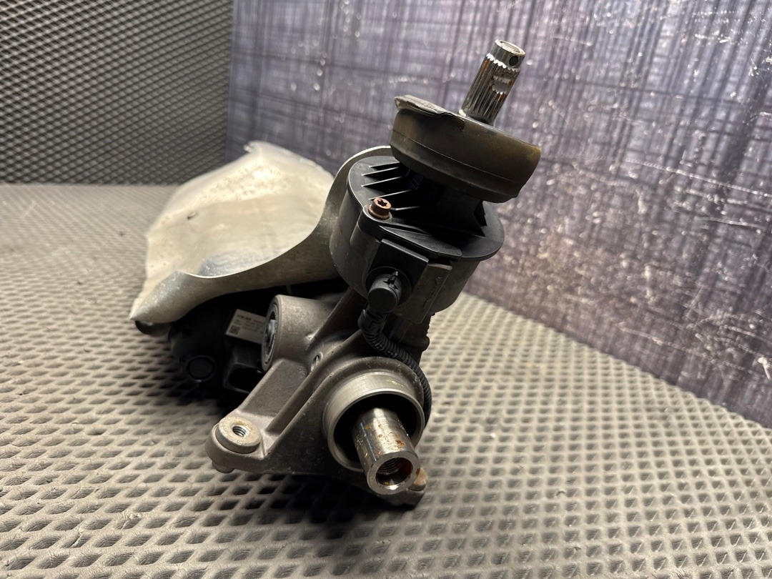 Рулевая рейка, 5460 рублей, Красноярск