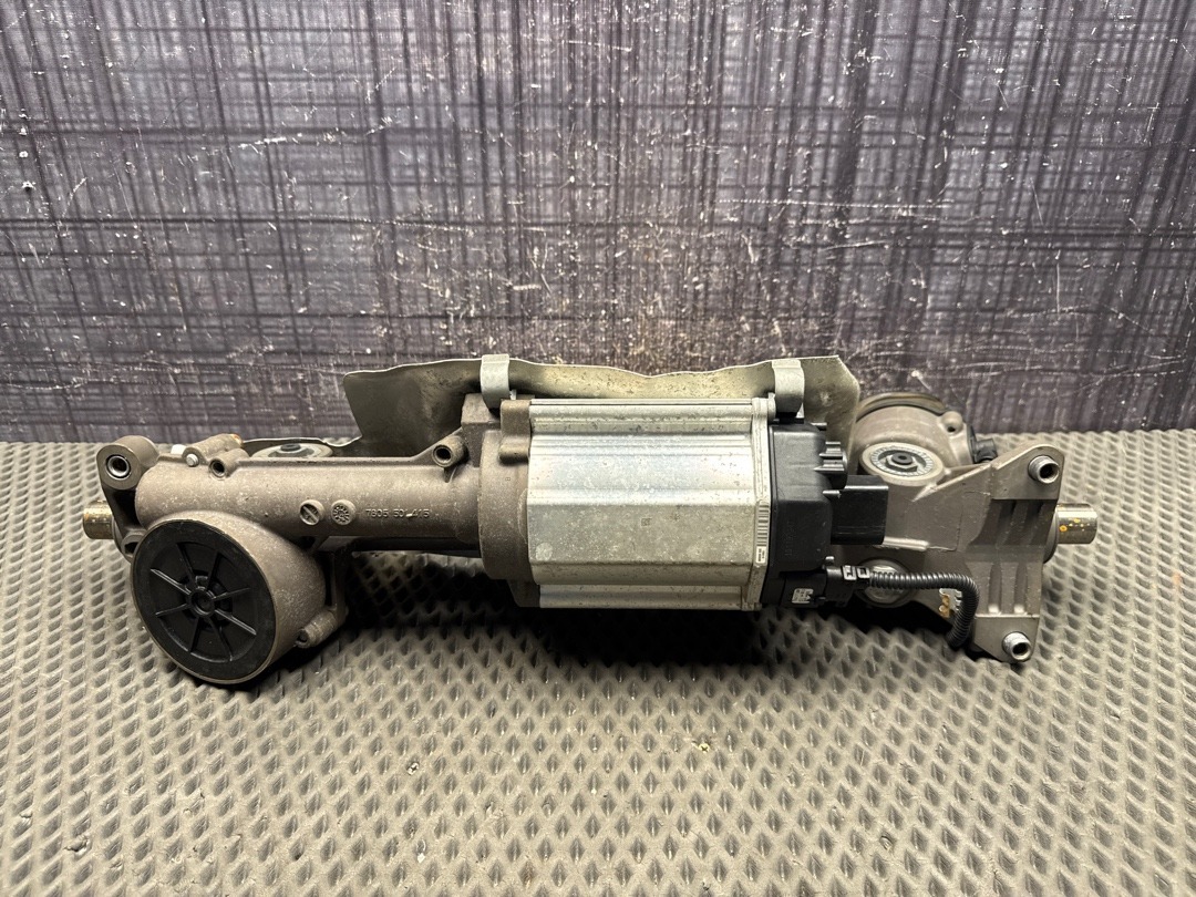 Рулевая рейка, 5460 рублей, Красноярск