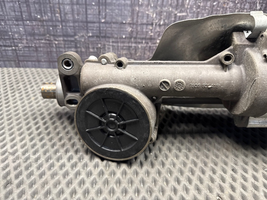 Рулевая рейка, 5460 рублей, Красноярск