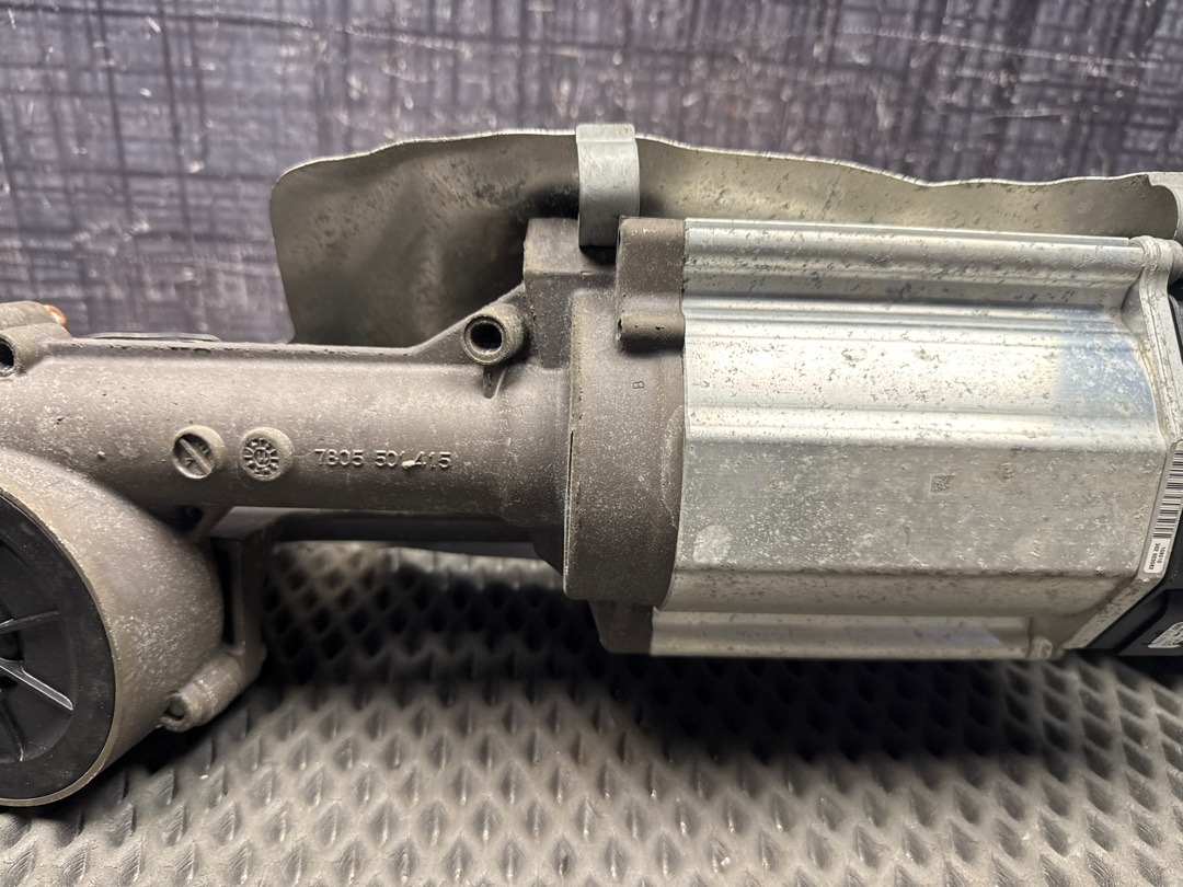 Рулевая рейка, 5460 рублей, Красноярск