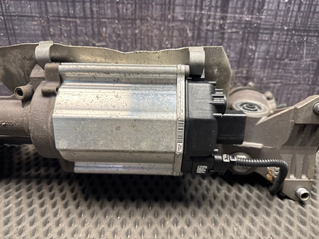 Рулевая рейка, 5460 рублей, Красноярск