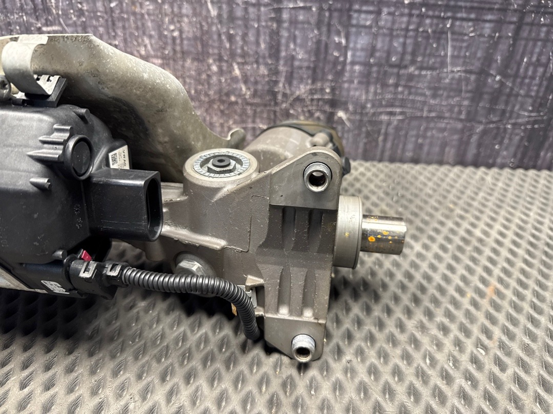 Рулевая рейка, 5460 рублей, Красноярск