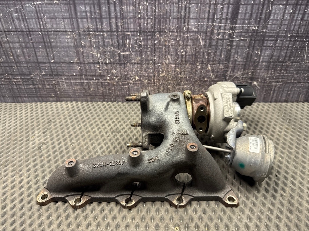 Турбина, 20160 рублей, Красноярск