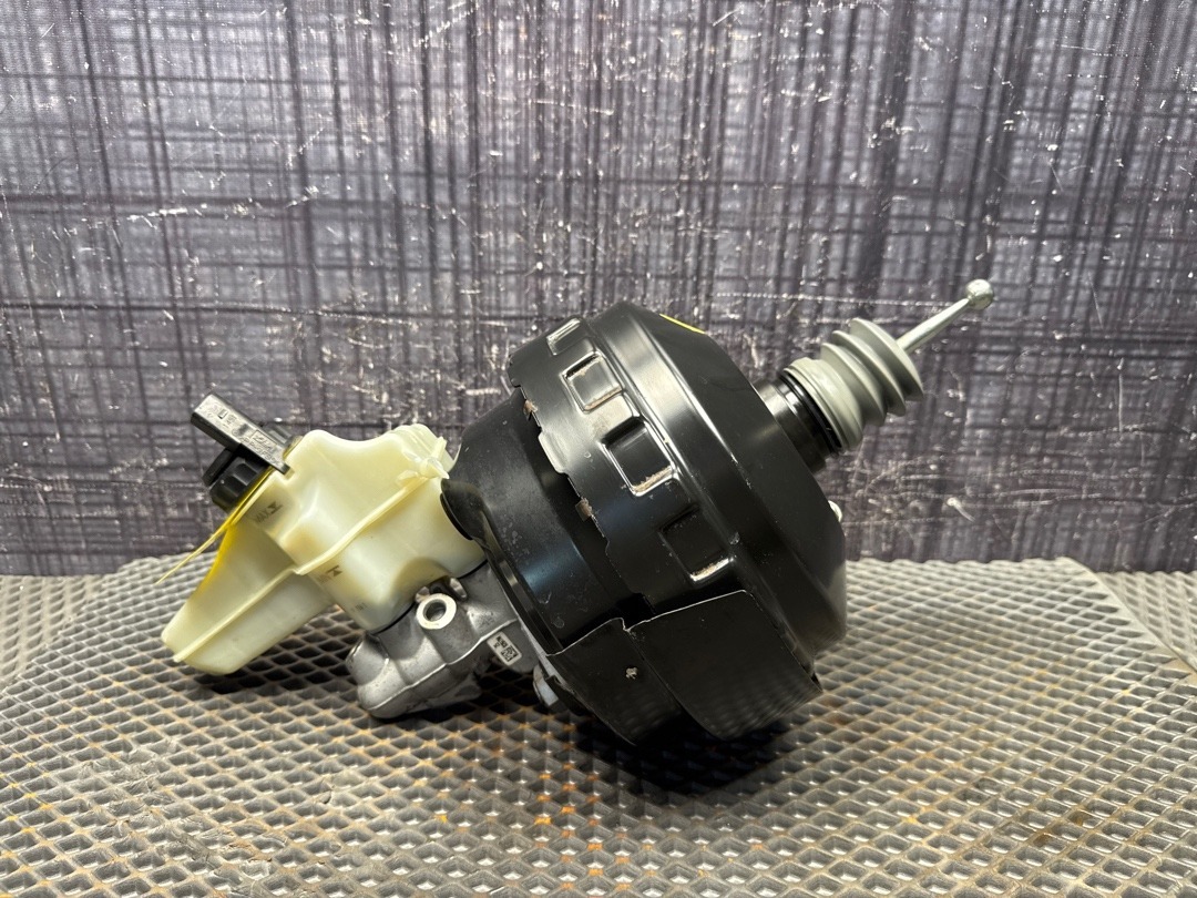 Вакуумный усилитель, 3020 рублей, Красноярск