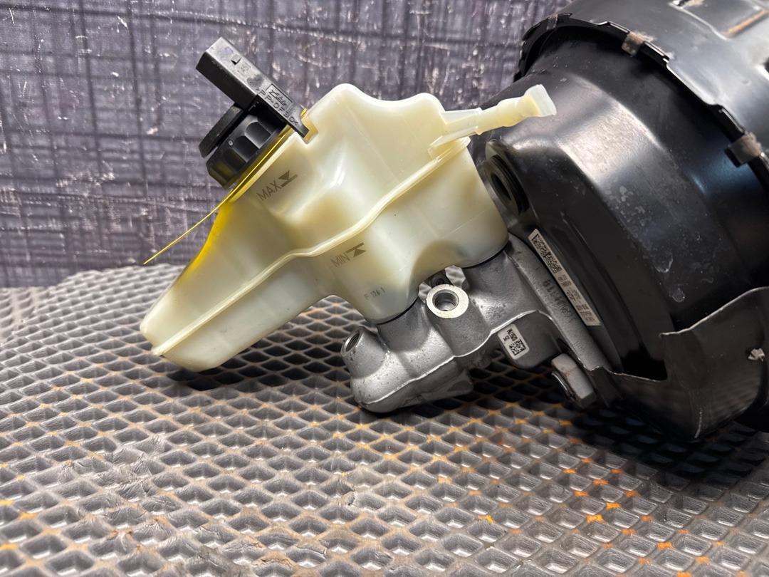 Вакуумный усилитель, 3020 рублей, Красноярск