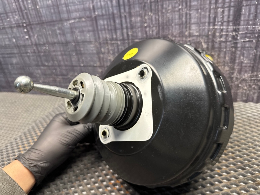 Вакуумный усилитель, 3020 рублей, Красноярск