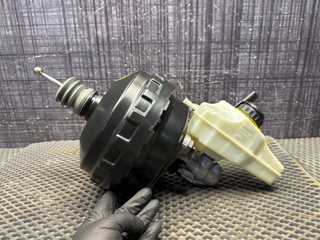 Вакуумный усилитель, 3020 рублей, Красноярск