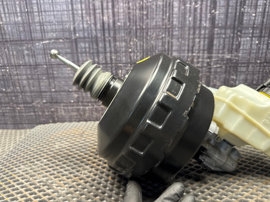 Вакуумный усилитель, 3020 рублей, Красноярск