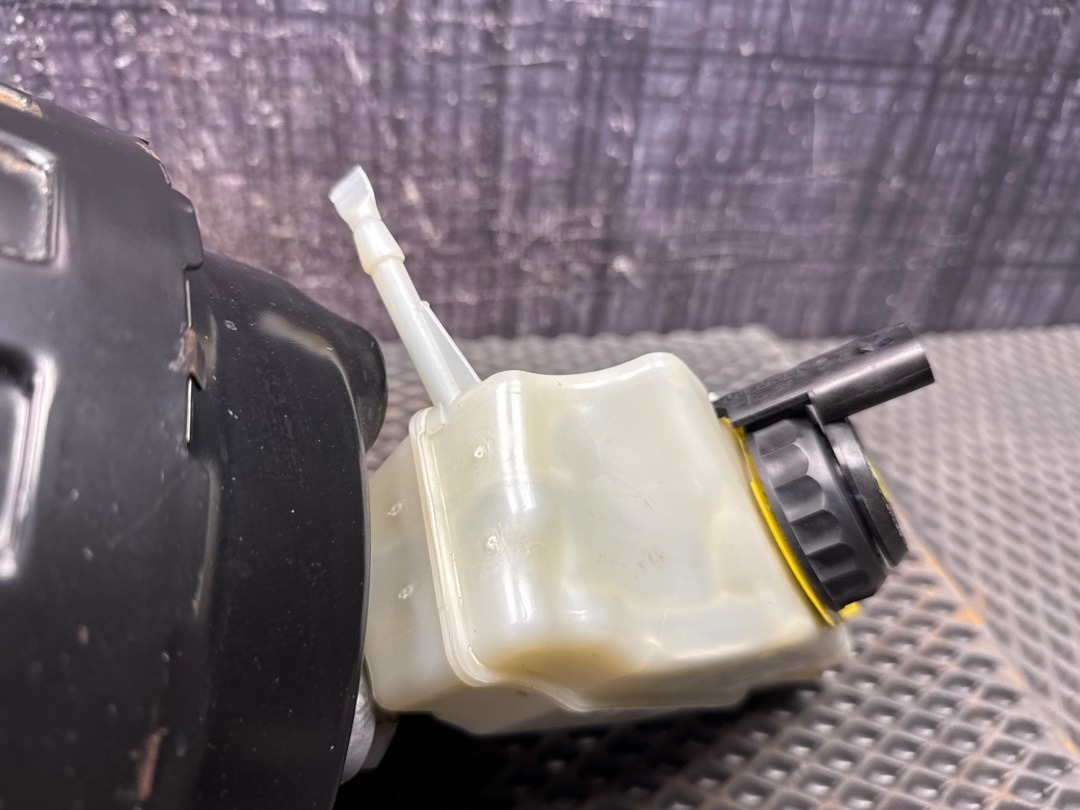 Вакуумный усилитель, 3020 рублей, Красноярск