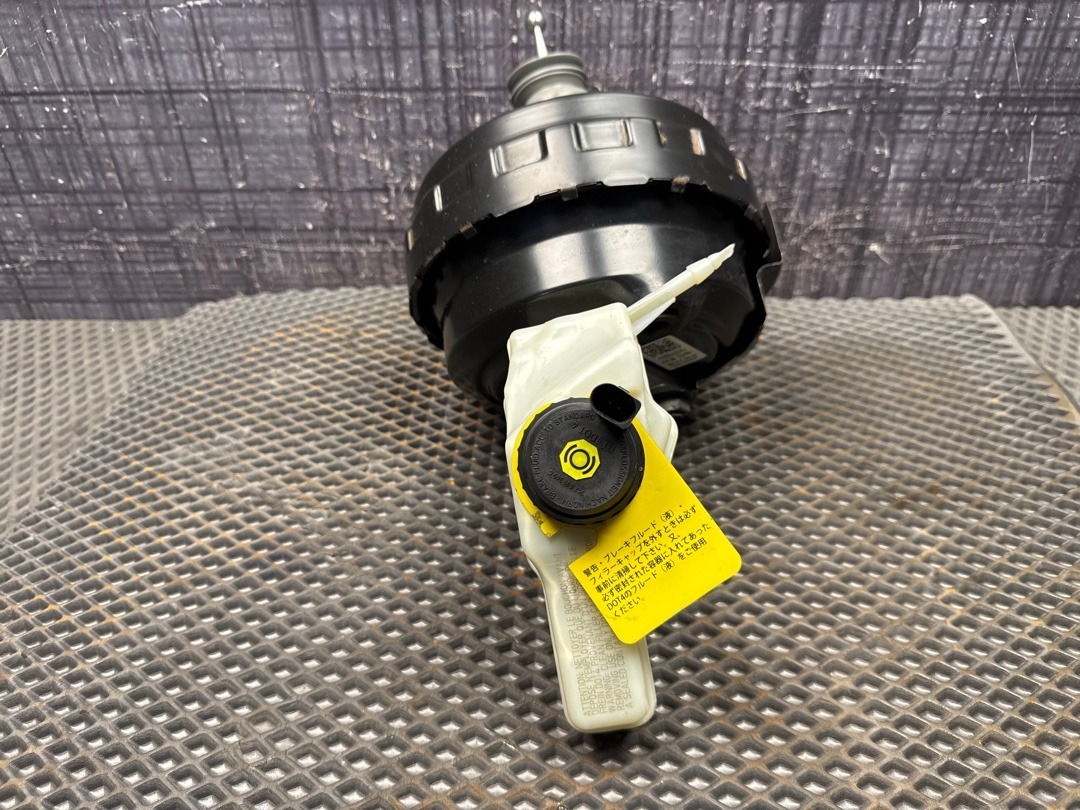 Вакуумный усилитель, 3020 рублей, Красноярск