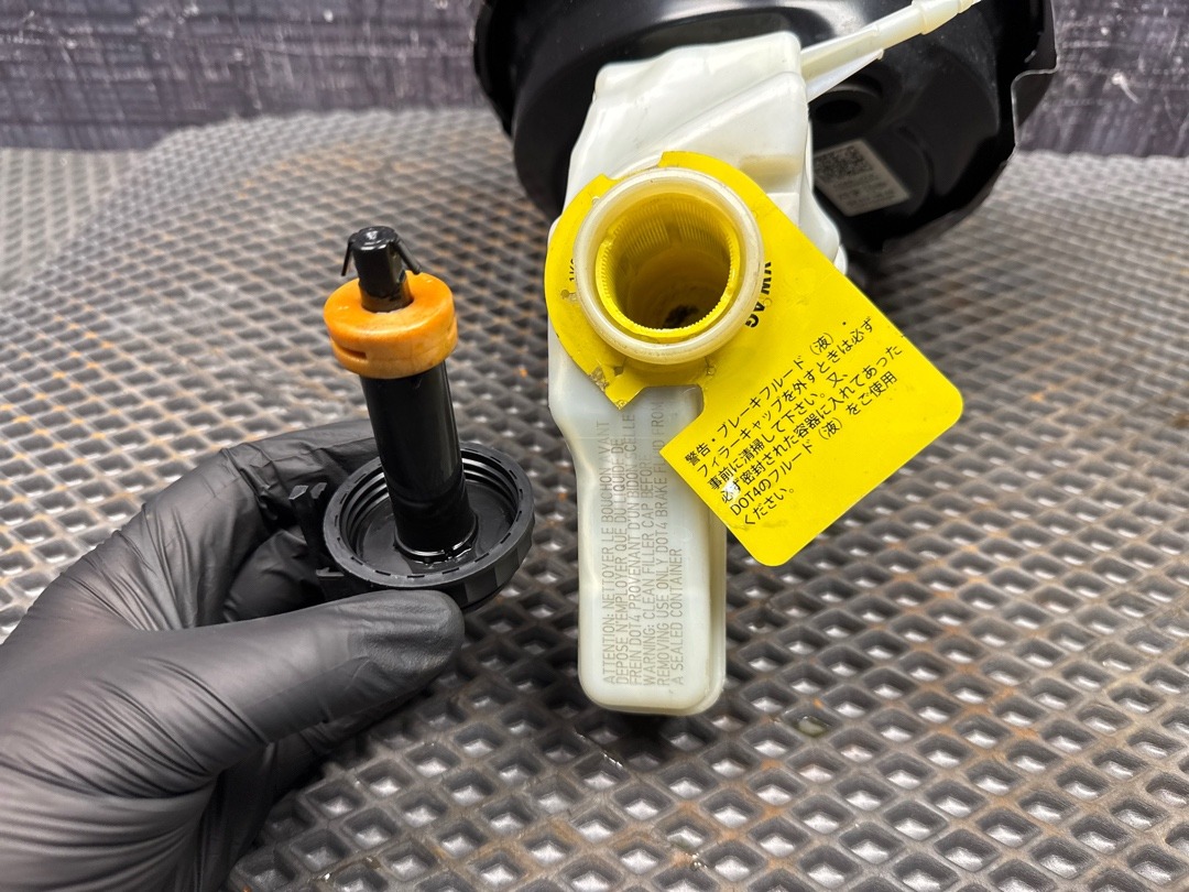 Вакуумный усилитель, 3020 рублей, Красноярск