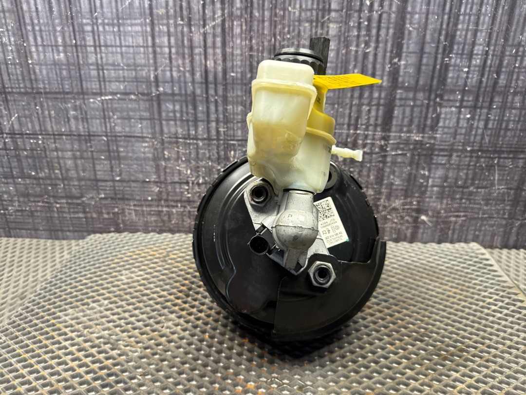 Вакуумный усилитель, 3020 рублей, Красноярск