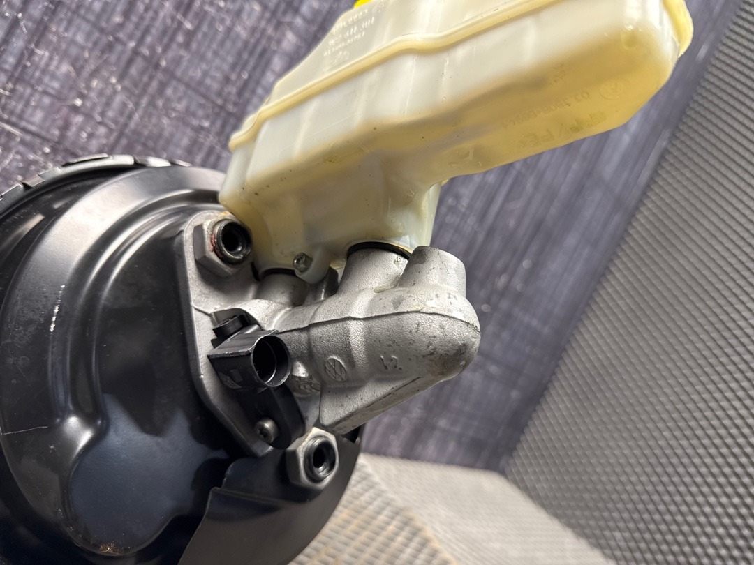 Вакуумный усилитель, 3020 рублей, Красноярск