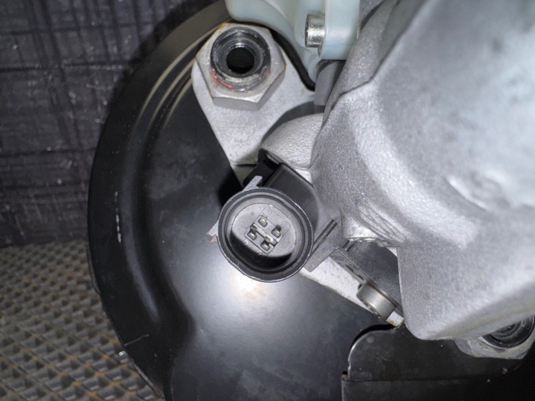 Вакуумный усилитель, 3020 рублей, Красноярск