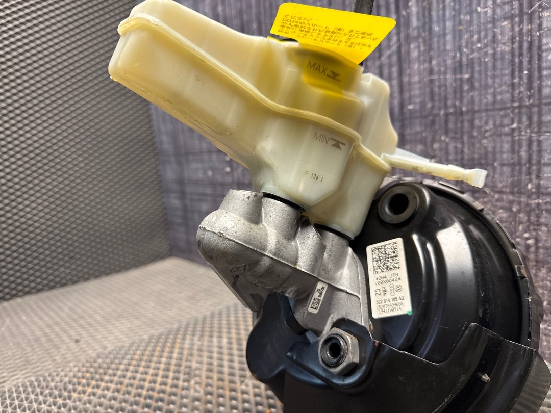 Вакуумный усилитель, 3020 рублей, Красноярск