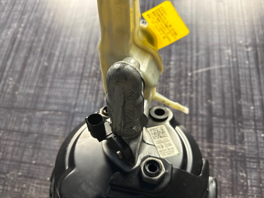 Вакуумный усилитель, 3020 рублей, Красноярск