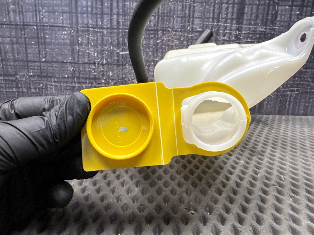 Бачок расширительный, 2870 рублей, Красноярск