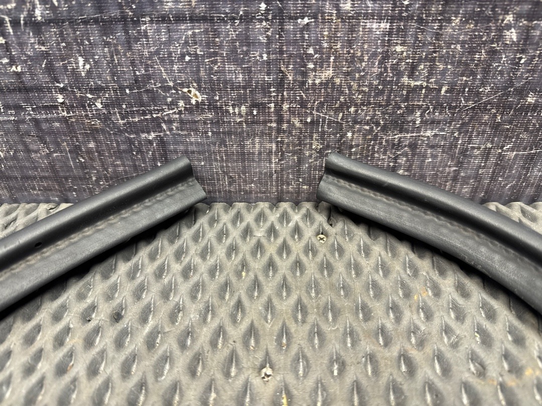 Подкапотный уплотнитель, 1060 рублей, Красноярск