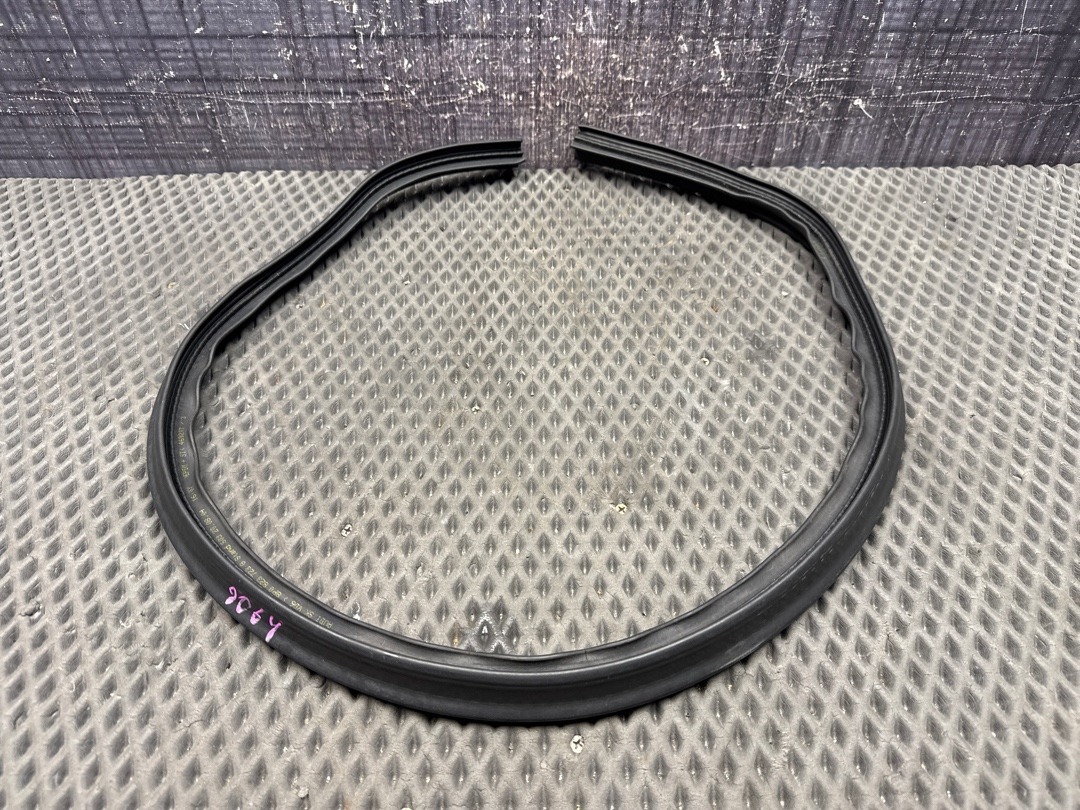 Подкапотный уплотнитель, 1060 рублей, Красноярск