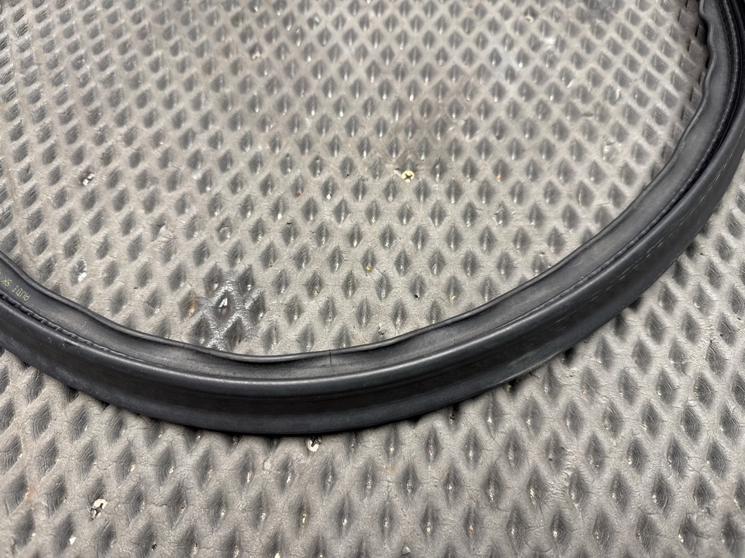 Подкапотный уплотнитель, 1060 рублей, Красноярск