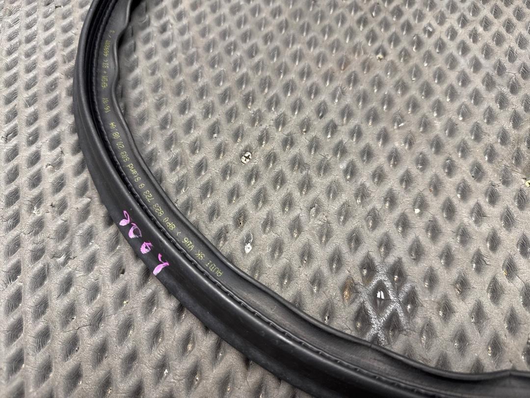 Подкапотный уплотнитель, 1060 рублей, Красноярск