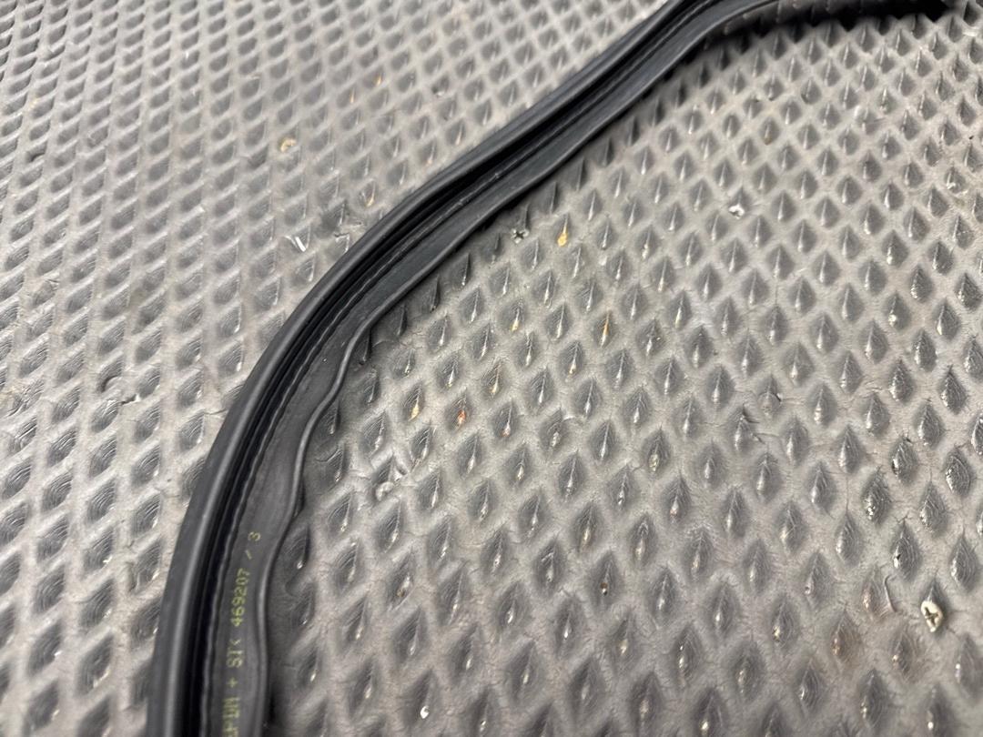 Подкапотный уплотнитель, 1060 рублей, Красноярск