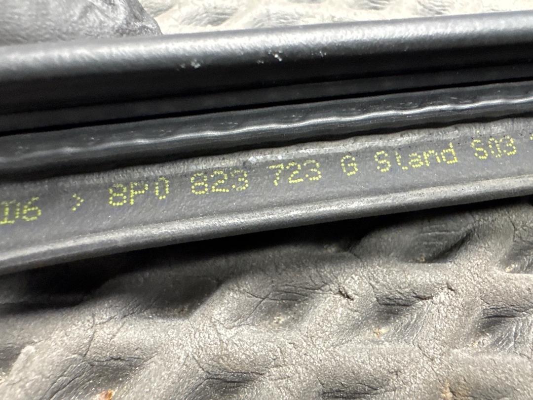 Подкапотный уплотнитель, 1060 рублей, Красноярск