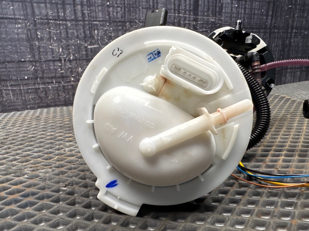 Бензонасос, 9210 рублей, Красноярск