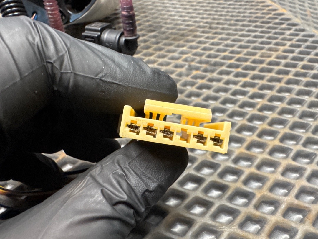 Бензонасос, 9210 рублей, Красноярск